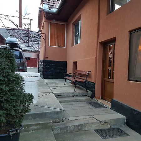 Casa De Oaspeti Morii 22 Malancrav المظهر الخارجي الصورة