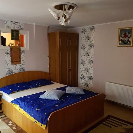 Casa De Oaspeti Morii 22 Malancrav المظهر الخارجي الصورة