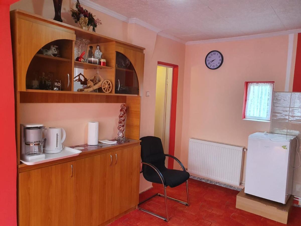 Casa De Oaspeti Morii 22 Malancrav المظهر الخارجي الصورة