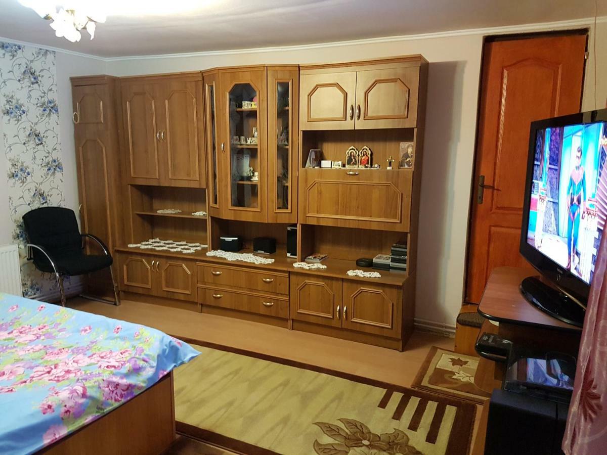 Casa De Oaspeti Morii 22 Malancrav المظهر الخارجي الصورة