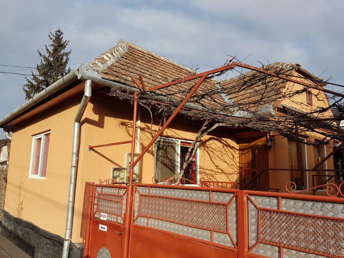 Casa De Oaspeti Morii 22 Malancrav المظهر الخارجي الصورة