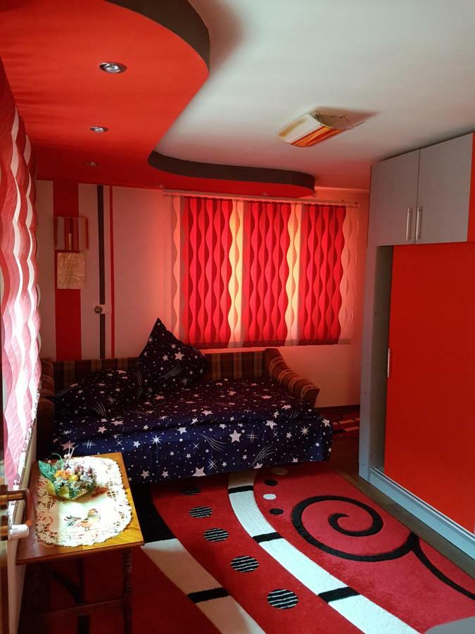 Casa De Oaspeti Morii 22 Malancrav المظهر الخارجي الصورة