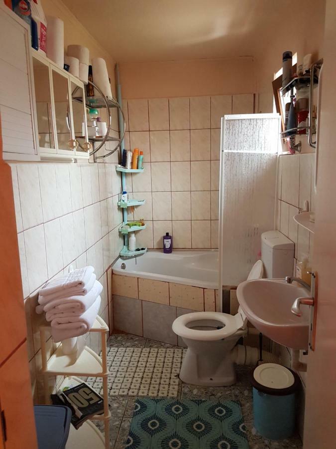 Casa De Oaspeti Morii 22 Malancrav المظهر الخارجي الصورة