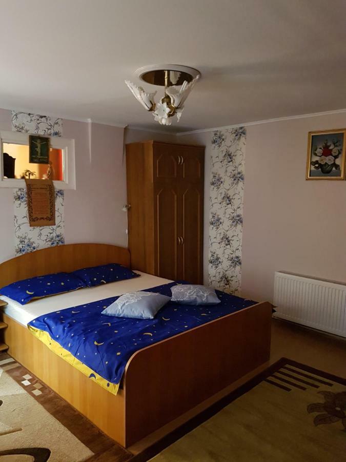 Casa De Oaspeti Morii 22 Malancrav المظهر الخارجي الصورة