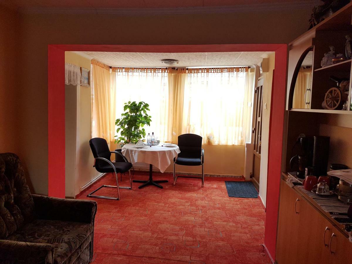 Casa De Oaspeti Morii 22 Malancrav المظهر الخارجي الصورة